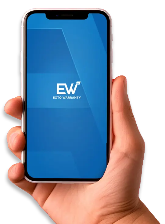 Warranty extension for electronics
electronics warranty extension app