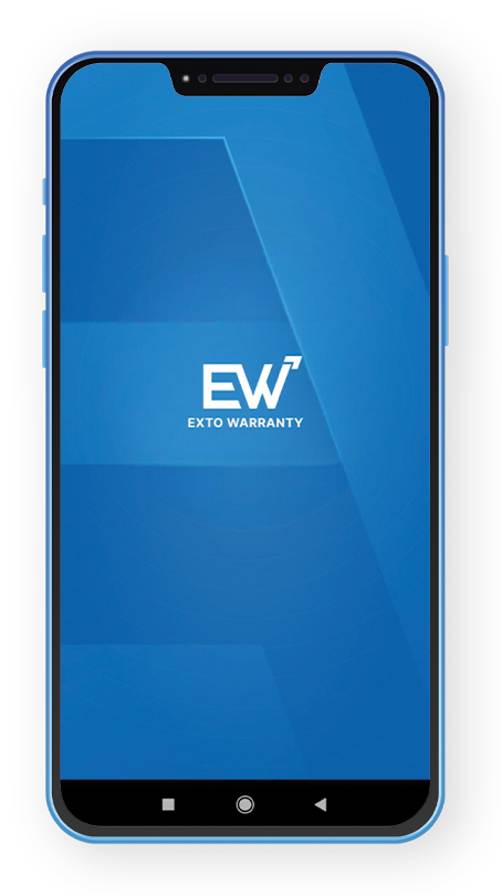 Warranty extension for electronics
                                electronics warranty extension app