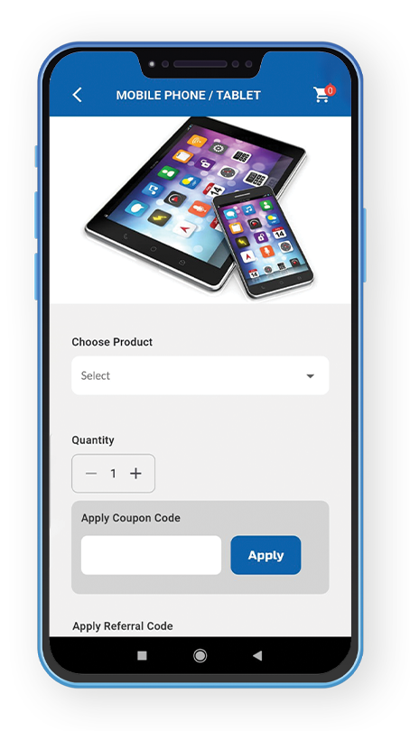 warranty extension services for electronics devices