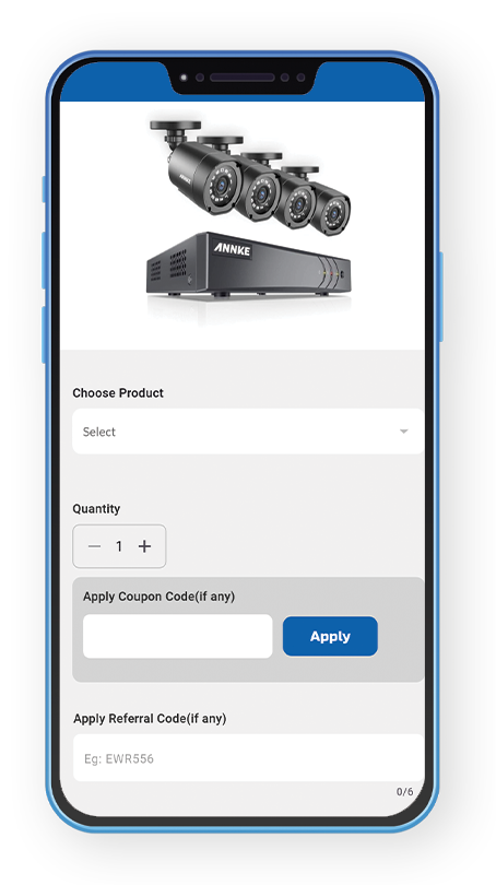 Extended warranty services for electronics